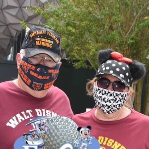 Meet your Posher, Sharon